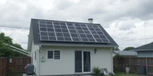 How Much Power Does A 6.6 kW Solar System Produce Per Day