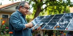 How Much Power Does One Solar Panel Produce Key Insights