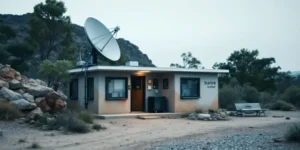 How Much Power Does Starlink Use Key Insights for Australia