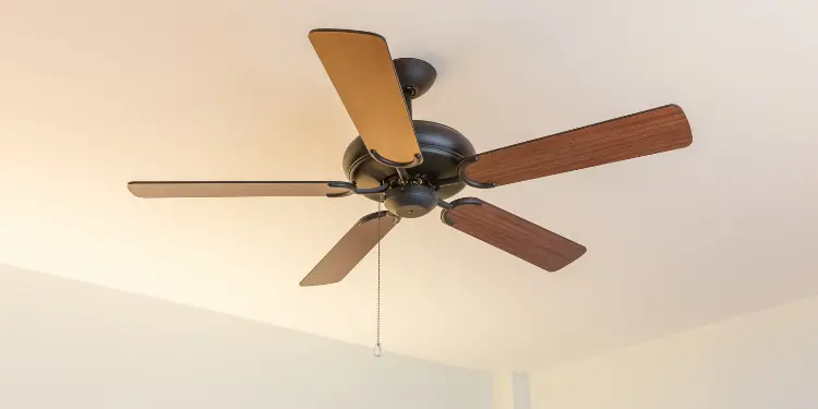 How Much Power Does a Ceiling Fan Use Energy Cost Explained